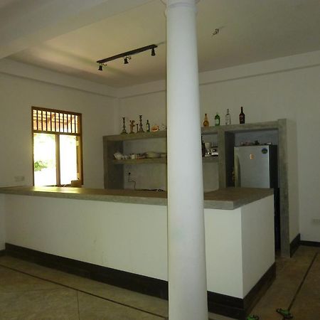 Villa Унаватуна Екстериор снимка